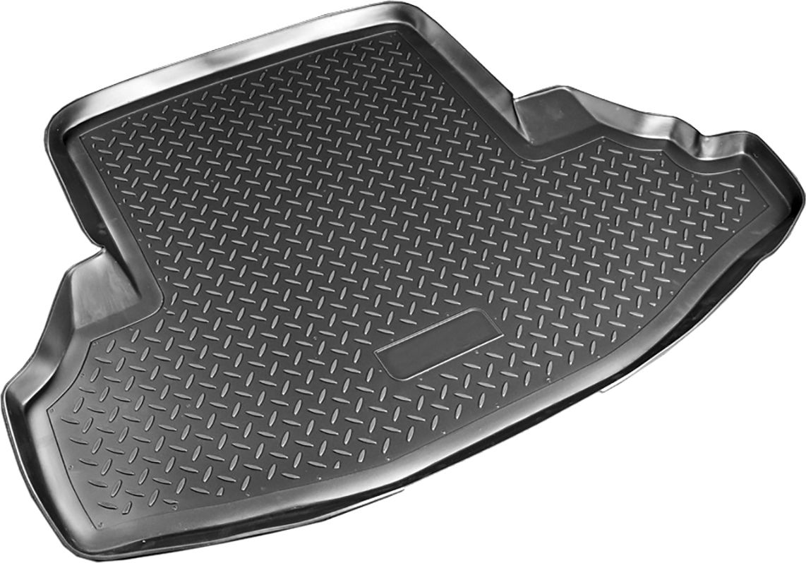 Коврик Норпласт для багажника Honda Accord VII 2003-2007. Артикул NPL-P-30-05