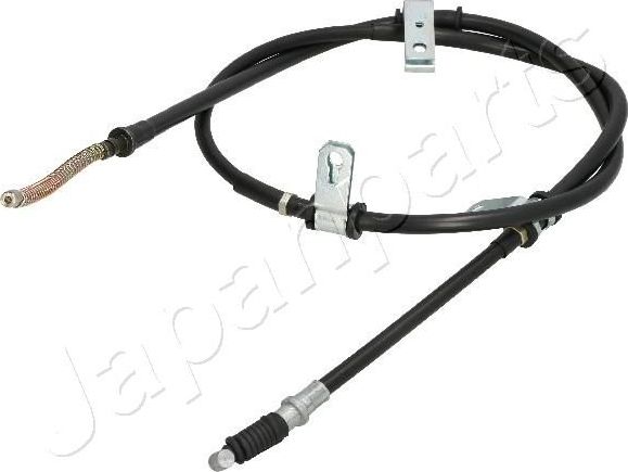 Трос ручника (тросик ручного тормоза) Japanparts. Артикул BC-5010L
