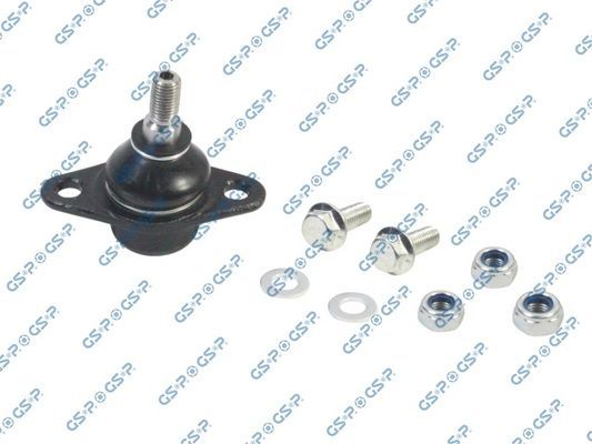 Шаровая опора GSP нижняя для MINI Hatch I ((R50, R53) 2001-2006. Артикул S080146