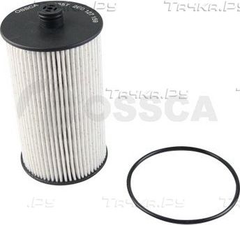 Топливный фильтр OSSCA для Volkswagen Crafter I 2006-2013. Артикул 26657