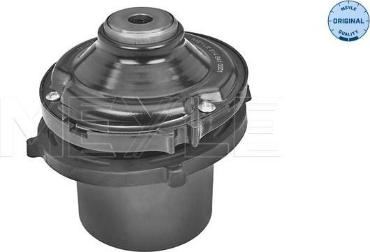 Опора амортизатора (стойки) Meyle Original Kit. Артикул 614 641 0001
