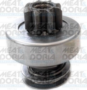 Бендикс стартера Meat & Doria для Renault Scenic II 2003-2008. Артикул 47079