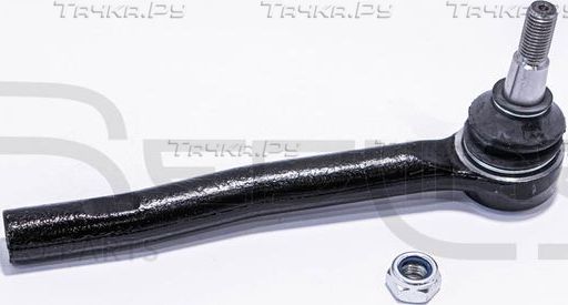 Наконечник рулевой тяги RED Line. Артикул 40MZ049