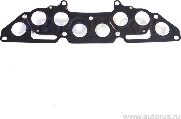 Прокладка коллектора 1118/2113-15/21114 (дв1/6 8кл) метал. (4-х слойн.) БЦМ. Артикул 2111410080800204