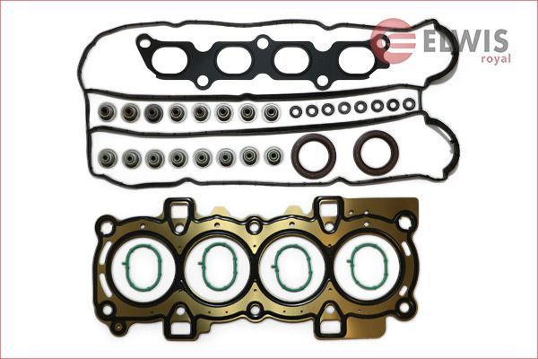 Комплект прокладок ГБЦ Elwis Royal для Ford B-MAX 2012-2018. Артикул 9826584