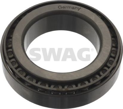 Ступичный подшипник SWAG. Артикул 10 91 9769