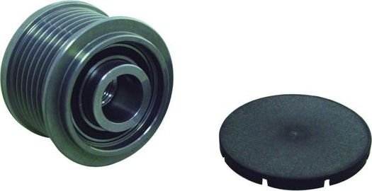 Муфта генератора обгонная WAI для Mercedes-Benz E-Класс III (W211, S211) 2003-2008. Артикул 24-91272