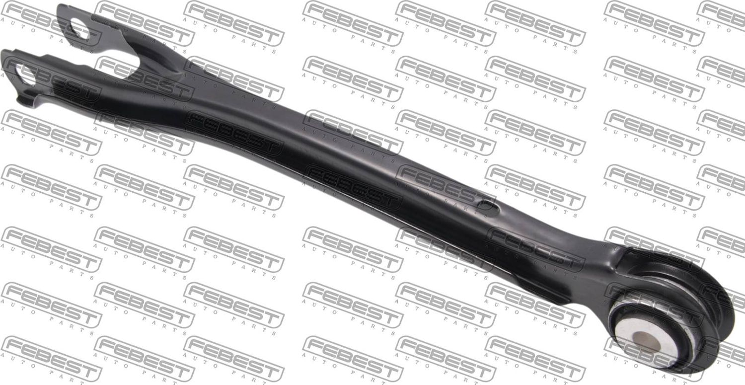 Поперечный рычаг задней подвески Febest. Артикул 1625-212R