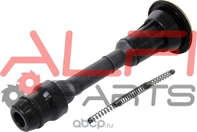 Надсвечник катушки зажигания (Alfi Parts). Артикул IC2033
