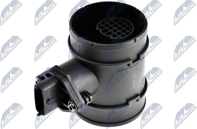 Датчик массового расхода воздуха (ДМРВ) NTY для Opel Tigra B 2004-2010. Артикул EPP-PL-007