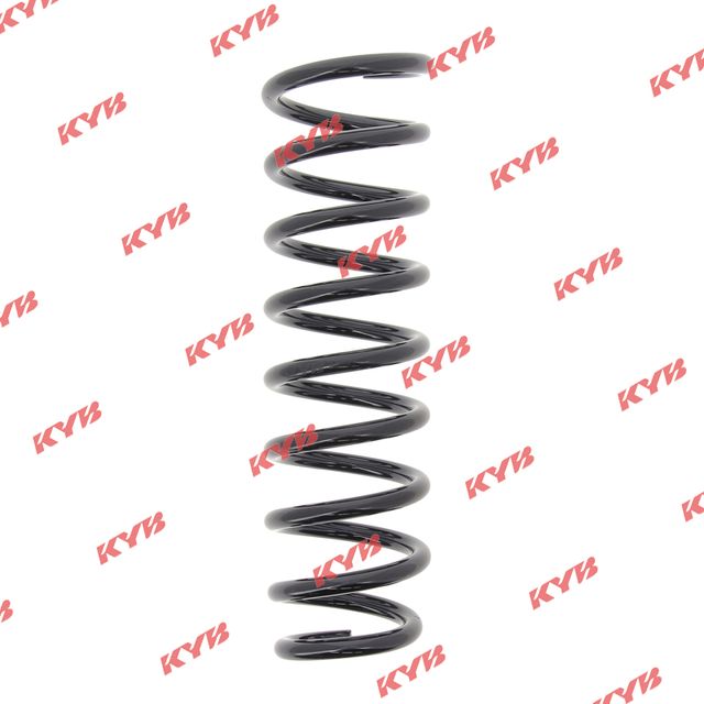 Пружина подвески KYB (Каяба) K-Flex задняя для Audi A4 I (B5) 1995-2001. Артикул RC5245