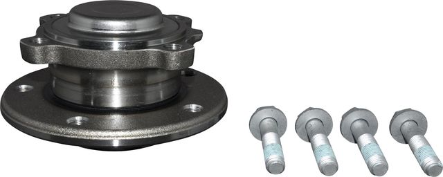 Ступичный подшипник (комплект) JP Group. Артикул 1441300210