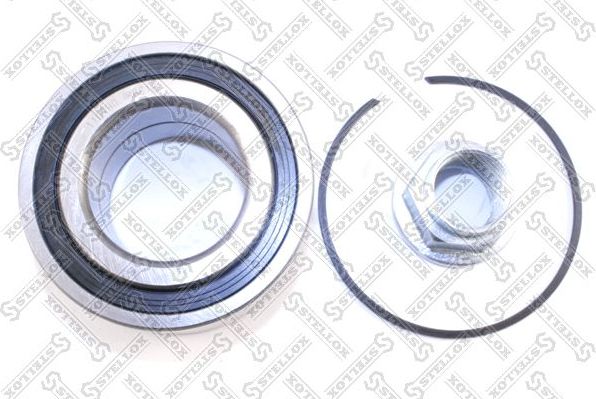 Ступичный подшипник (комплект) Stellox. Артикул 43-28368-SX