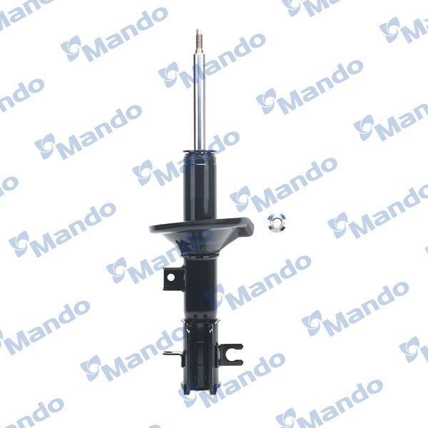 Амортизатор Mando передний правый для Daewoo Nubira I 1997-2003. Артикул MSS016049