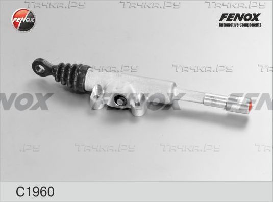 Цилиндр сцепления главный Fenox. Артикул C1960