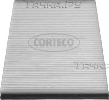 Салонный фильтр Corteco. Артикул 21652348