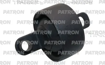 Сайлентблок рычага подвески (Patron) Patron. Артикул PSE12350