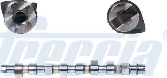 Распредвал Freccia для Fiat Multipla I 1999-2010. Артикул CM05-2115