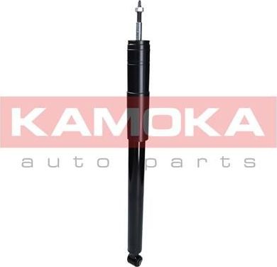 Амортизатор Kamoka задний для Mercedes-Benz C-Класс II (W203, CL203) 2000-2007. Артикул 2001028
