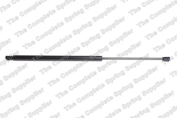 Амортизатор (упор) багажника Lesjofors. Артикул 8144230