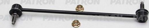 Стойка (тяга) стабилизатора Patron. Артикул PS4434KOR