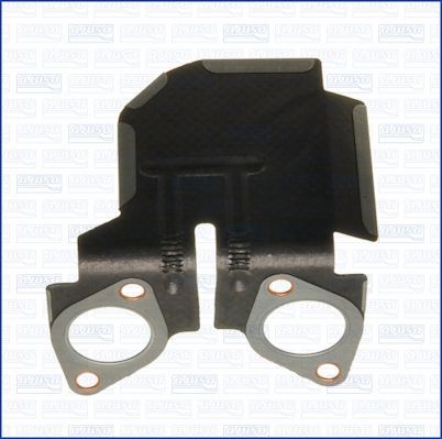 Прокладка выпускного коллектора Ajusa. Артикул 13115800