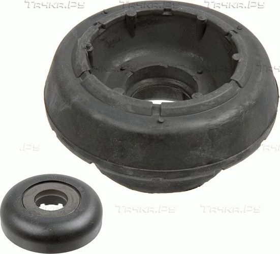 Опора амортизатора (стойки) SACHS передняя для Ford Galaxy I 1995-2006. Артикул 802 261
