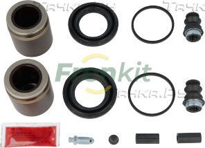 Ремкомплект тормозного суппорта Frenkit передний для Chevrolet Silverado II (GMT900) 2007-2013. Артикул 251956