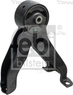 Подушка (опора) двигателя Febi Bilstein правая для Peugeot 4008 2012-2017. Артикул 173477
