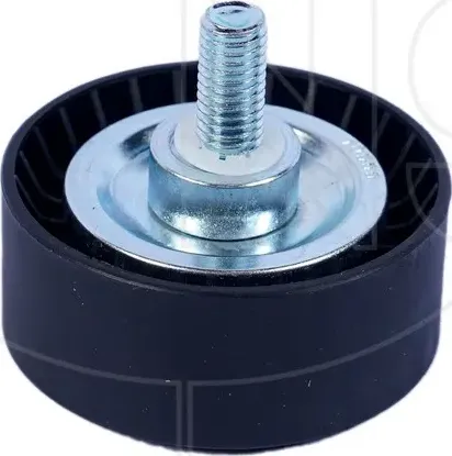 Ролик обводной CHERY Tiggo 7 PRO 20- (NSP). Артикул NSP14E4G151025070