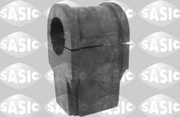 Втулки стабилизатора Sasic передние внутренние для Renault Laguna III 2007-2015. Артикул 2304025