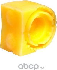 Втулка стабилизатора передней подвески  полиуретановая VOLKSWAGEN PASSAT (2006-)  PASSAT CC (2009-20 (Точка Опоры). Артикул 22-01-3189