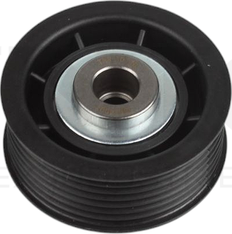 Ролик поликлинового ремня направляющий (Unio). Артикул TNS-10118