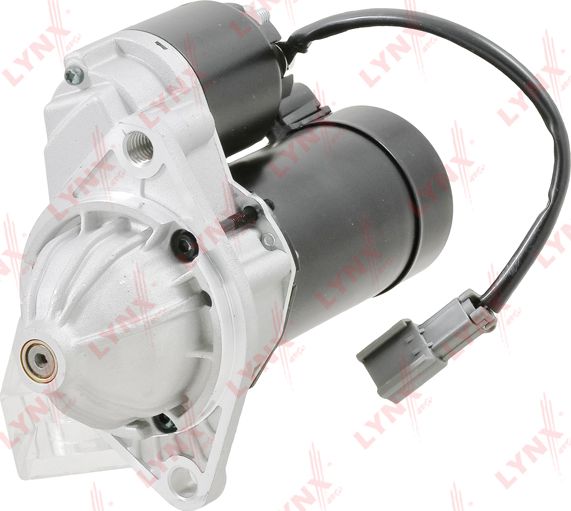 Стартер LYNXauto. Артикул ES-1131