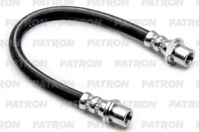 Шланг тормозной (Patron). Артикул PBH0169