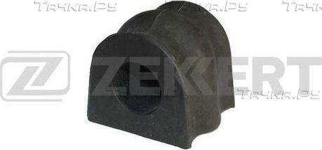 Втулка стабилизатора Zekkert передняя для Subaru Legacy II 1994-1999. Артикул GM-1355