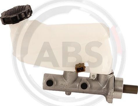 Тормозной цилиндр главный ABS (алюминий). Артикул 41070