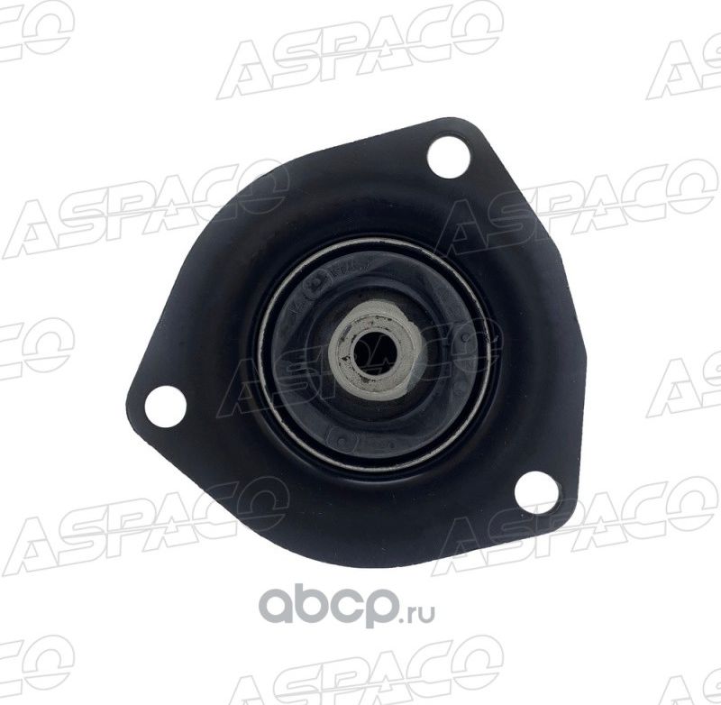 ОПОРА ПЕРЕДНЕГО АМОРТИЗАТОРА ВЕРХНЯЯ NISSAN MAXIMA (A33) (2000-2005) (Aspaco). Артикул AP320AU701