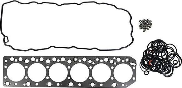 Комплект прокладок ГБЦ Stellox для Volvo  FM9 2001-2005. Артикул 81-09908-SX