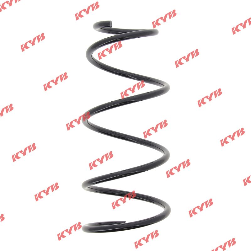 Пружина подвески KYB (Каяба) K-Flex. Артикул RG5218