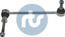 Стойка (тяга) стабилизатора RTS. Артикул 97-99589-2