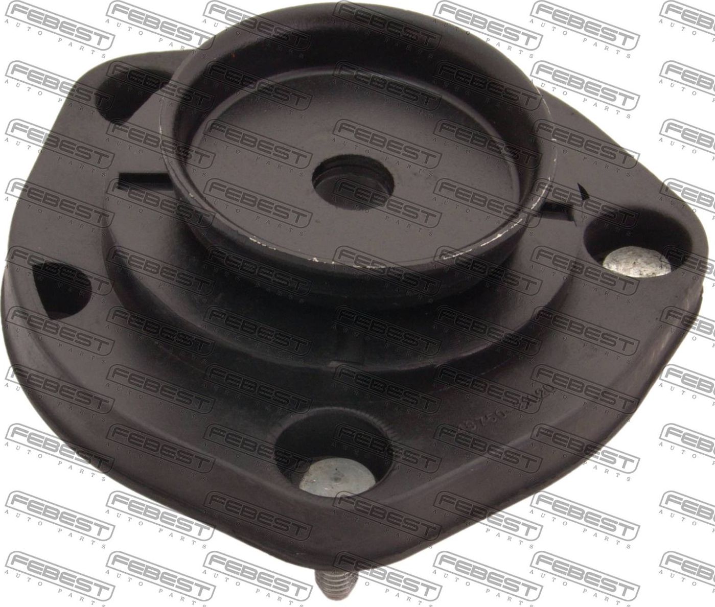 Опора амортизатора (стойки) Febest. Артикул TSS-015