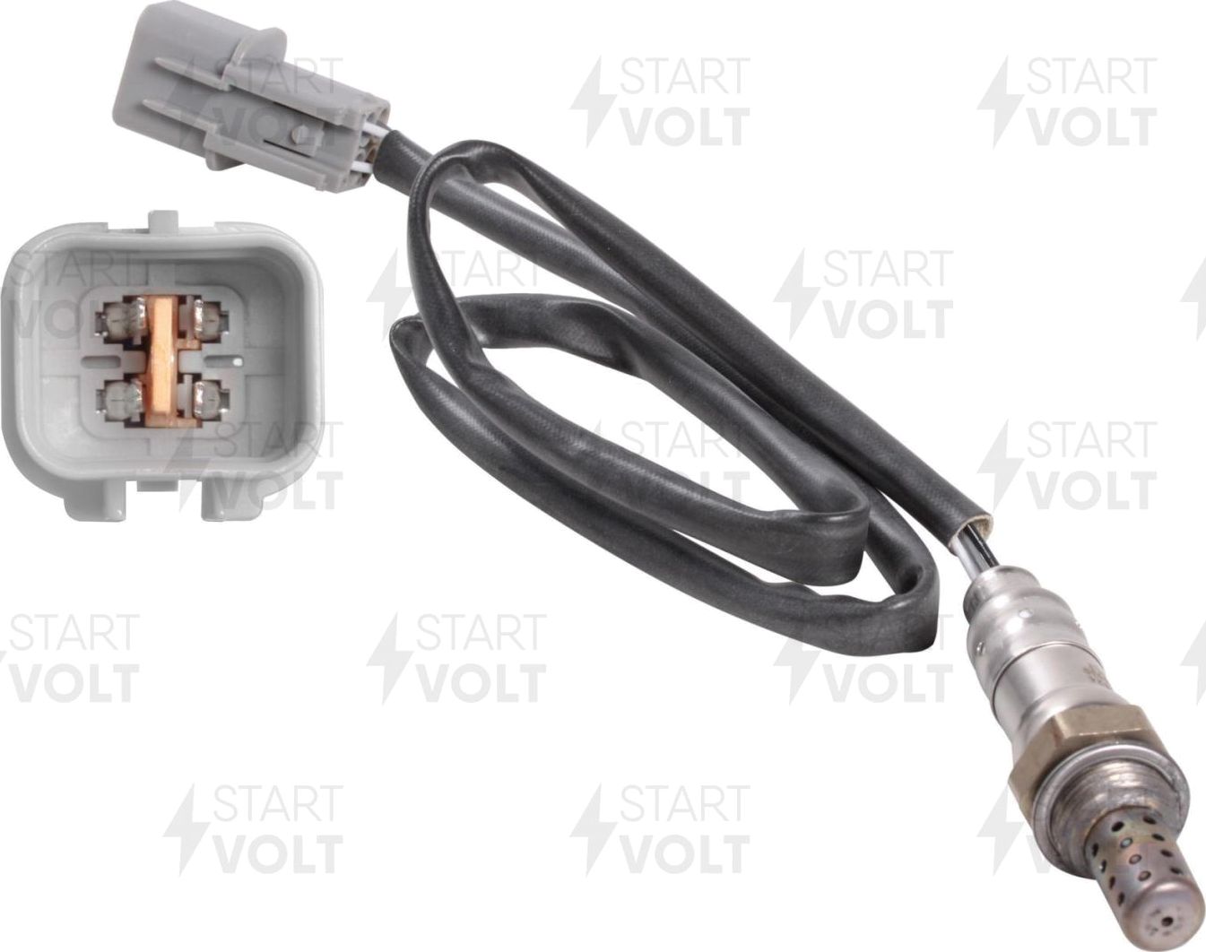 Лямбда-зонд (кислородный датчик) StartVOLT. Артикул VS-OS 0824