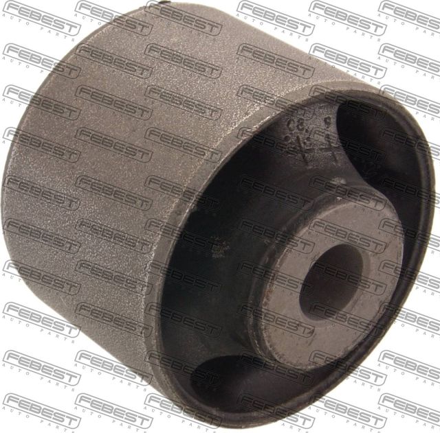 Подушка (опора) двигателя Febest для Hyundai Santa Fe III 2012-2018. Артикул HYAB-SANC6