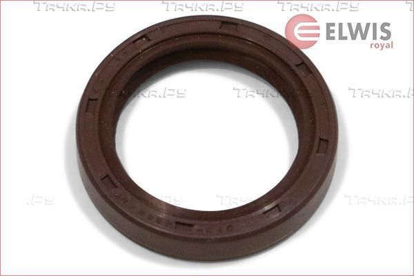 Уплотняющее кольцо, распределительный вал Elwis Royal (FPM (Fluor-Kautschuk)). Артикул 8426560