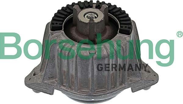 Подушка (опора) двигателя Borsehung. Артикул B12645