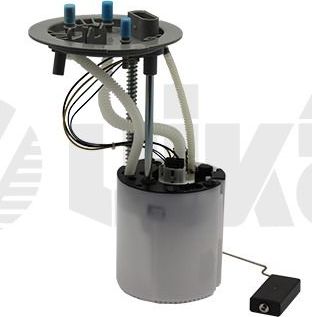 Бензонасос (топливный насос) Vika. Артикул 99191789501