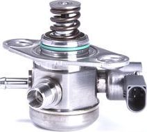 Топливный насос высокого давления (ТНВД) Bosch для Mercedes-Benz C-Класс IV (W205, C205) 2013-2024. Артикул 0 261 520 215