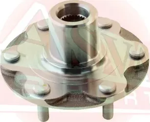 Ступица передняя (Asva) Asva. Артикул TYWHFORT