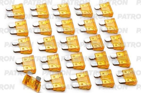 Предохранитель Patron. Артикул PFS027